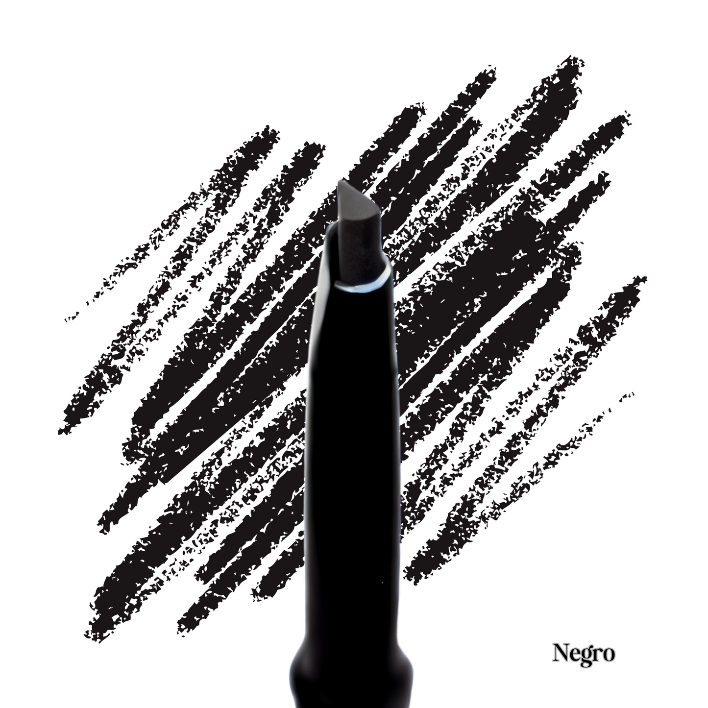 Lápiz Pincel con Cepillo - Delineador de Ceja