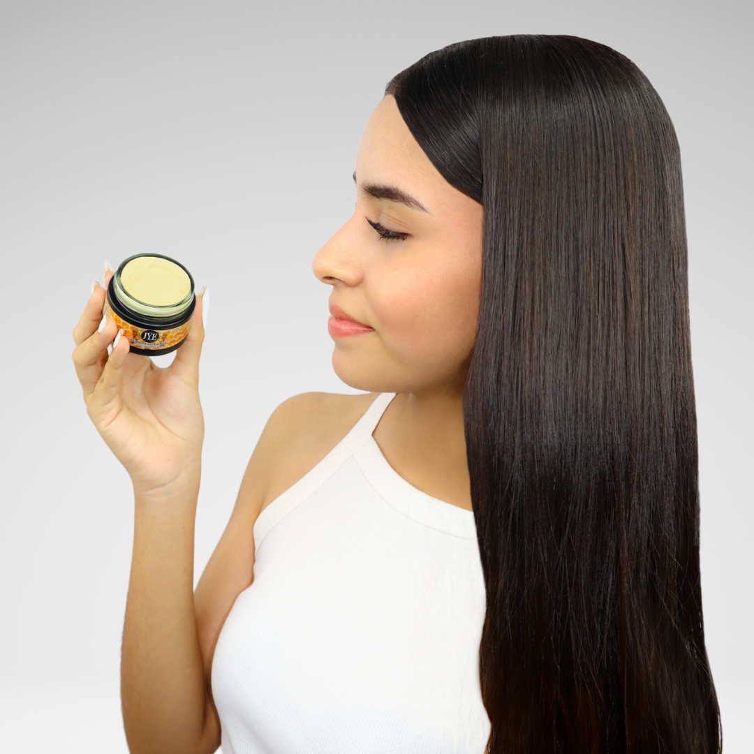 Crema de Miel de Jalea Real