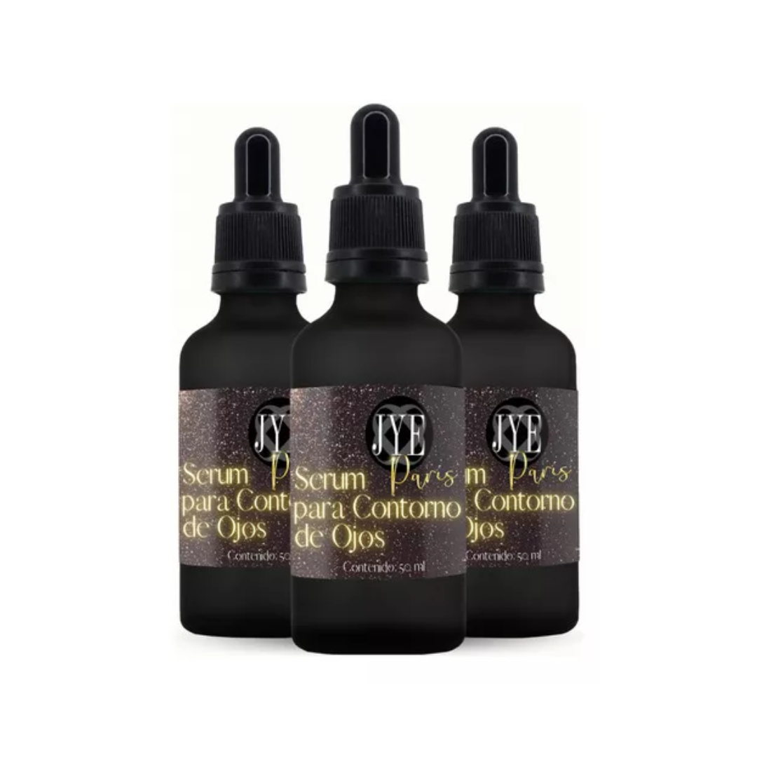 Serum para Contorno de Ojos JYE Paris