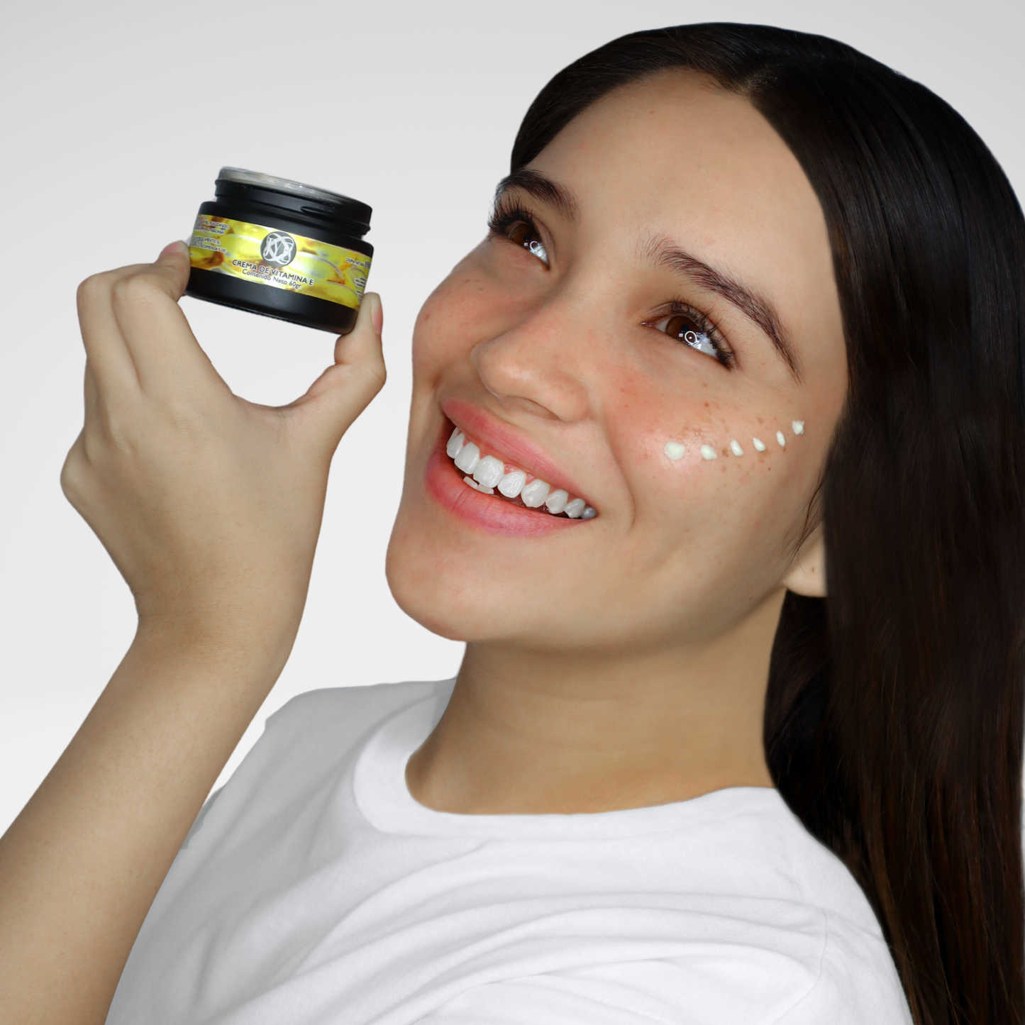 Crema de Vitamina E