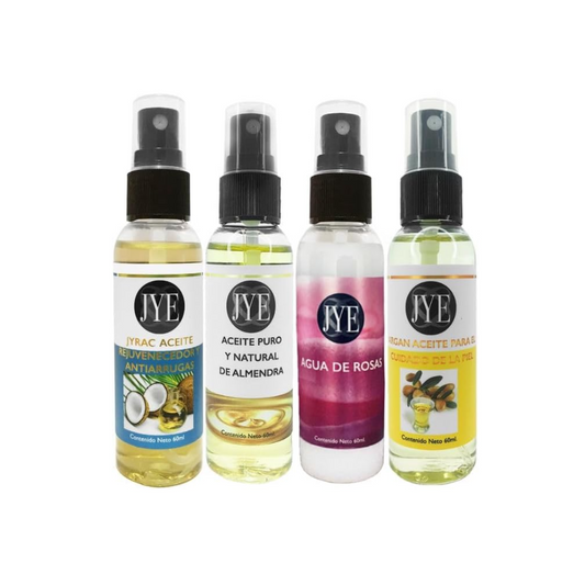 Kit Hidratación Completa para la Piel