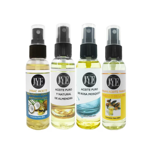 Kit Piel de Porcelana