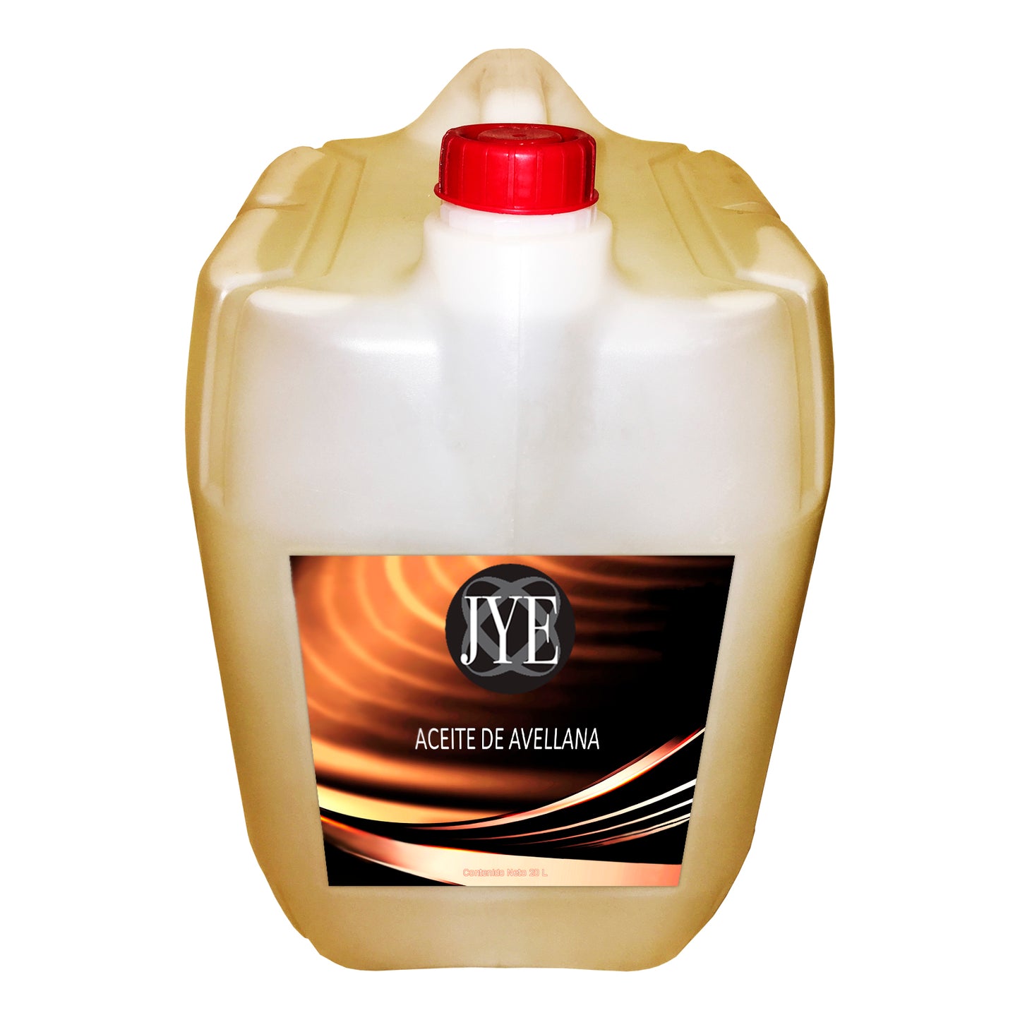 Aceite de Avellana: Bidón