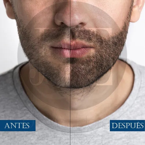 Kit Bolígrafo para Barba, Bigote y Cejas