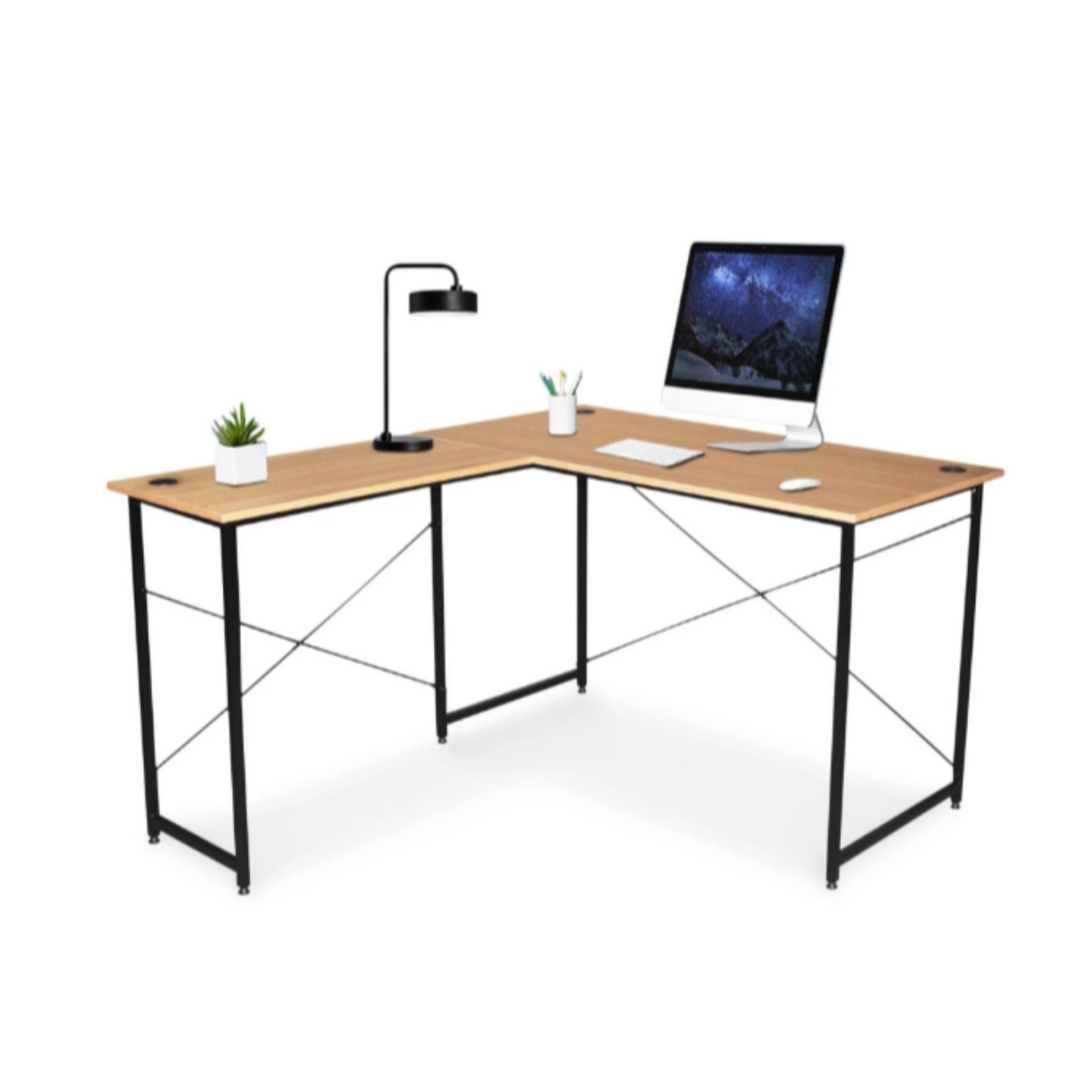 Escritorio de Oficina.