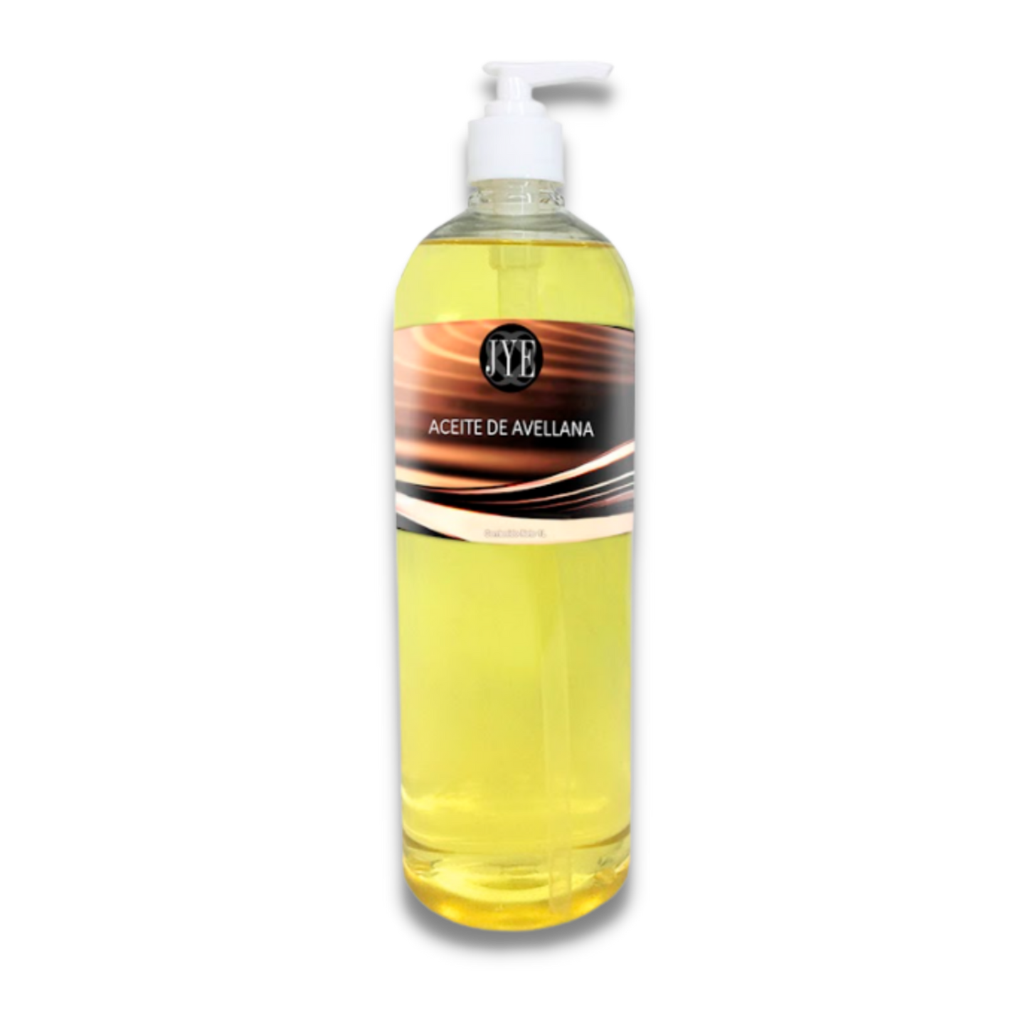 Aceite de Avellana: Litro