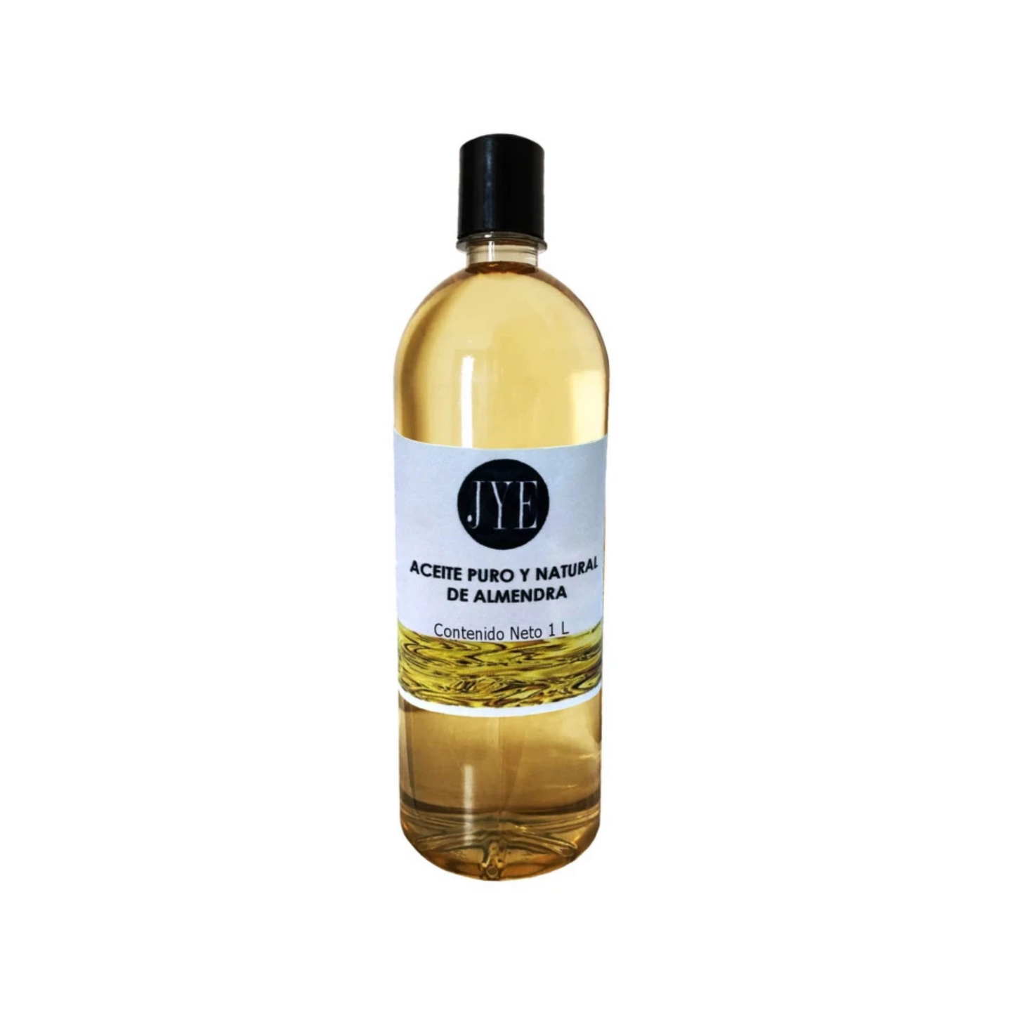 Aceite de Almendra: Litro