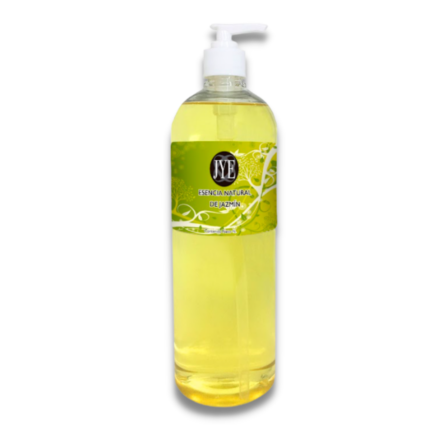 Aceite de Jazmín: Litro
