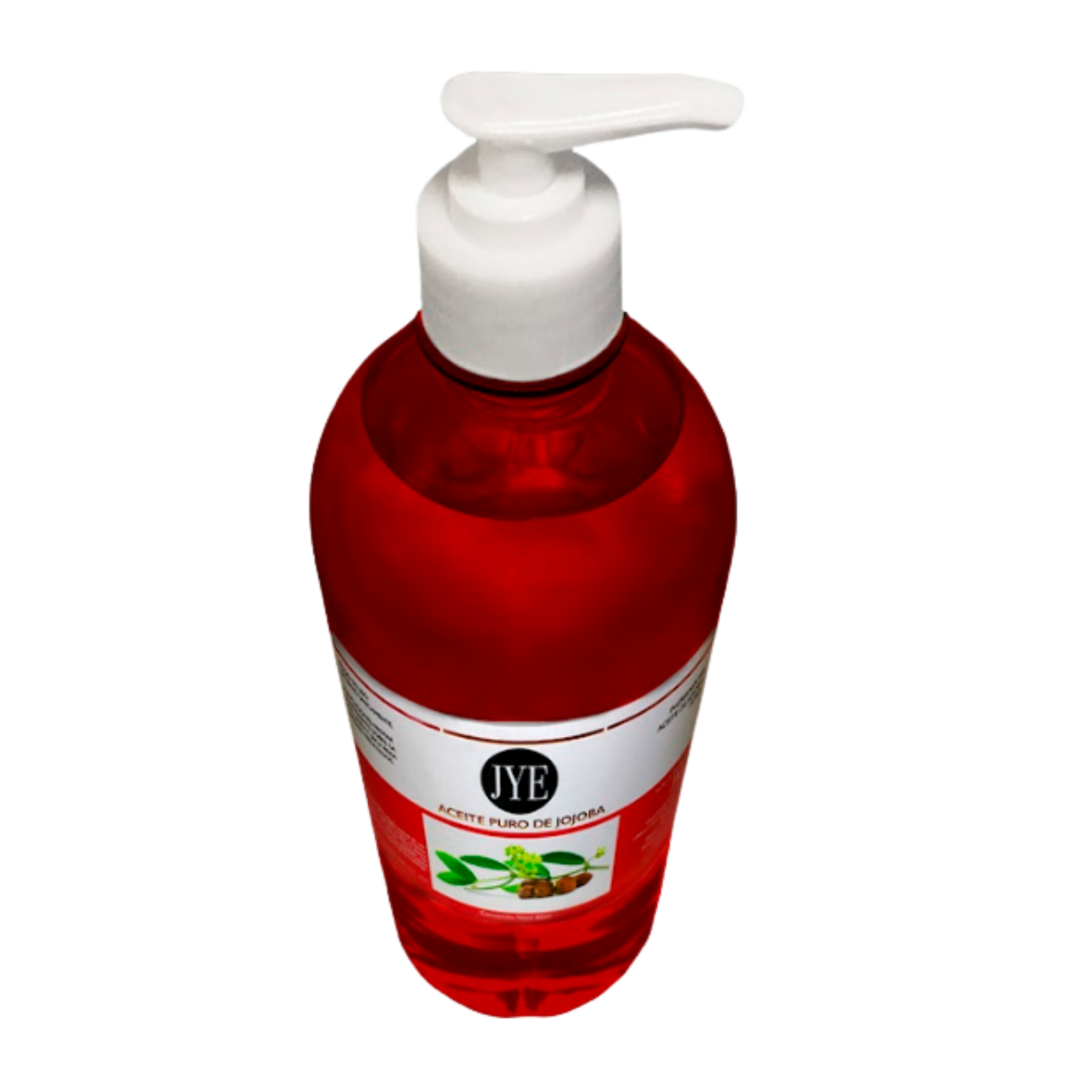 Aceite Puro de Jojoba. Litro