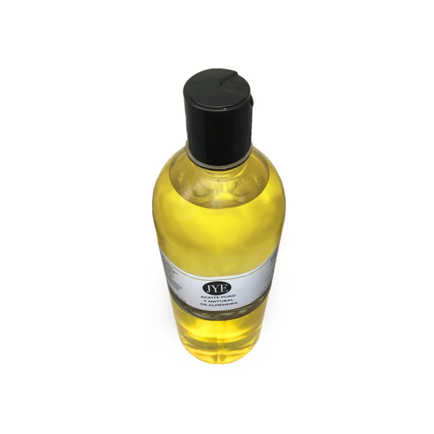 Aceite de Almendra: Litro