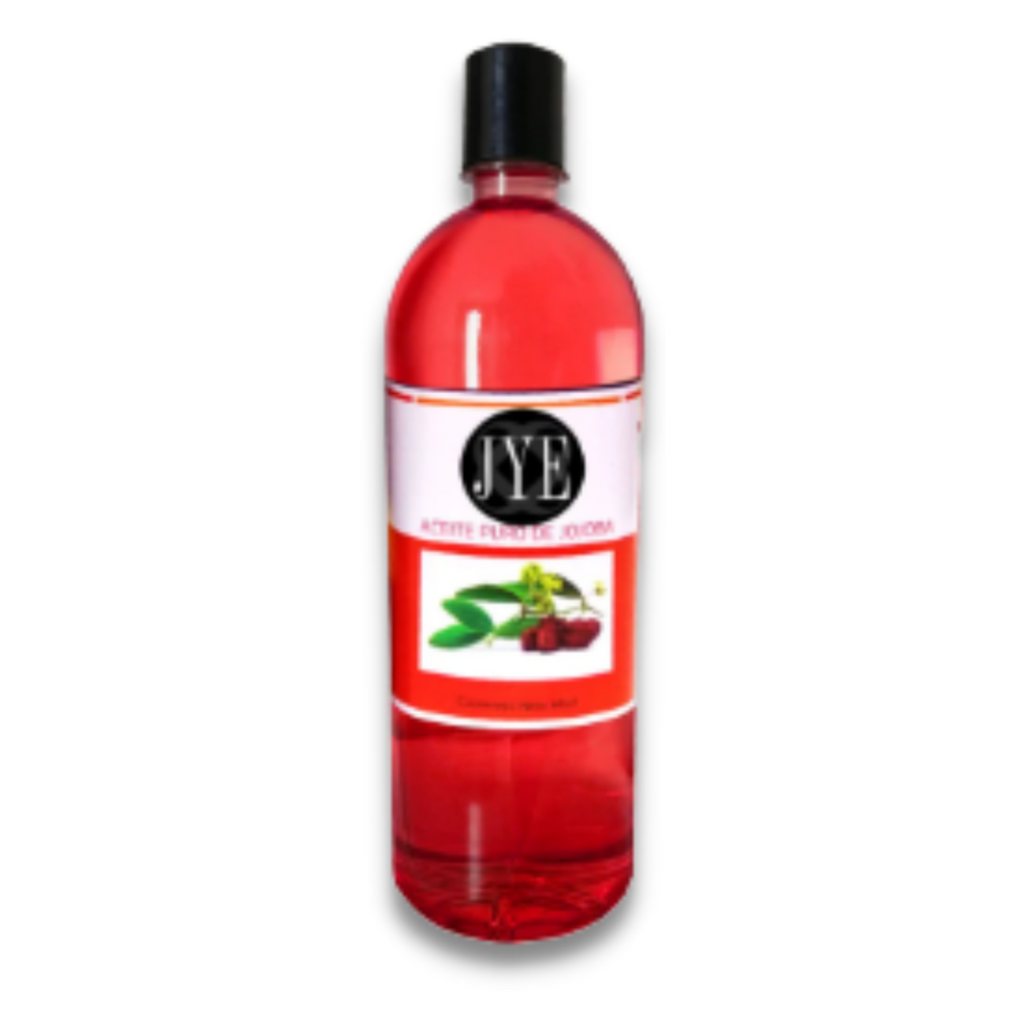 Aceite Puro de Jojoba. Litro