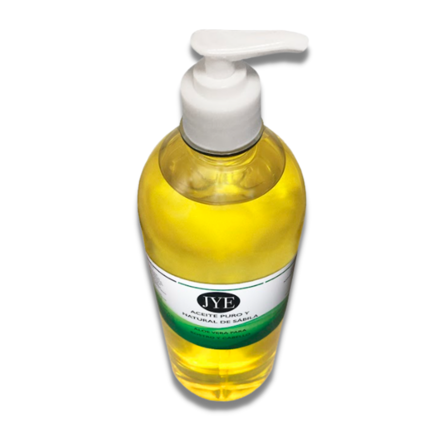Aceite de Sábila: Litro