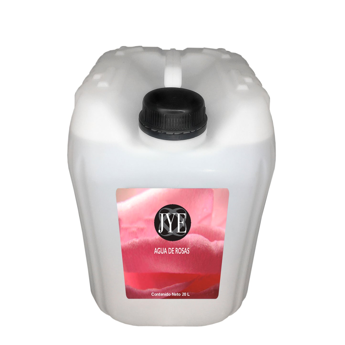 Agua de Rosas: Bidón