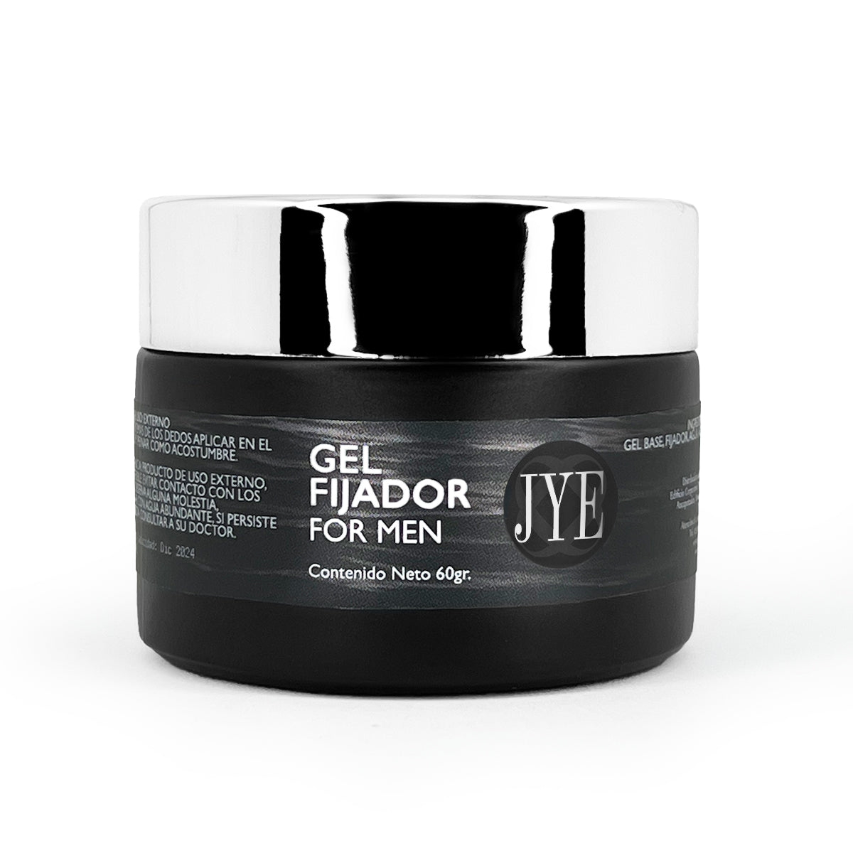 Gel Fijador For Men