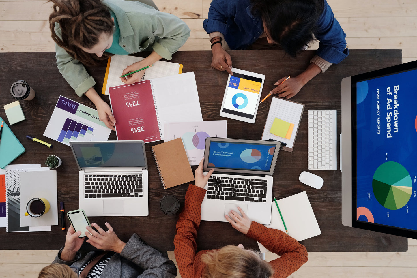 Curso de Marketing Digital