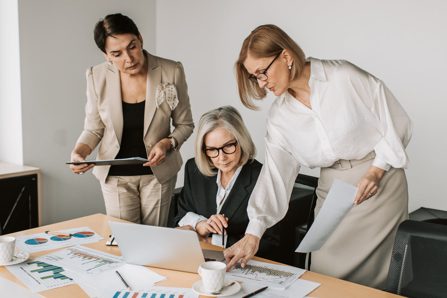 Cursos de Negocios