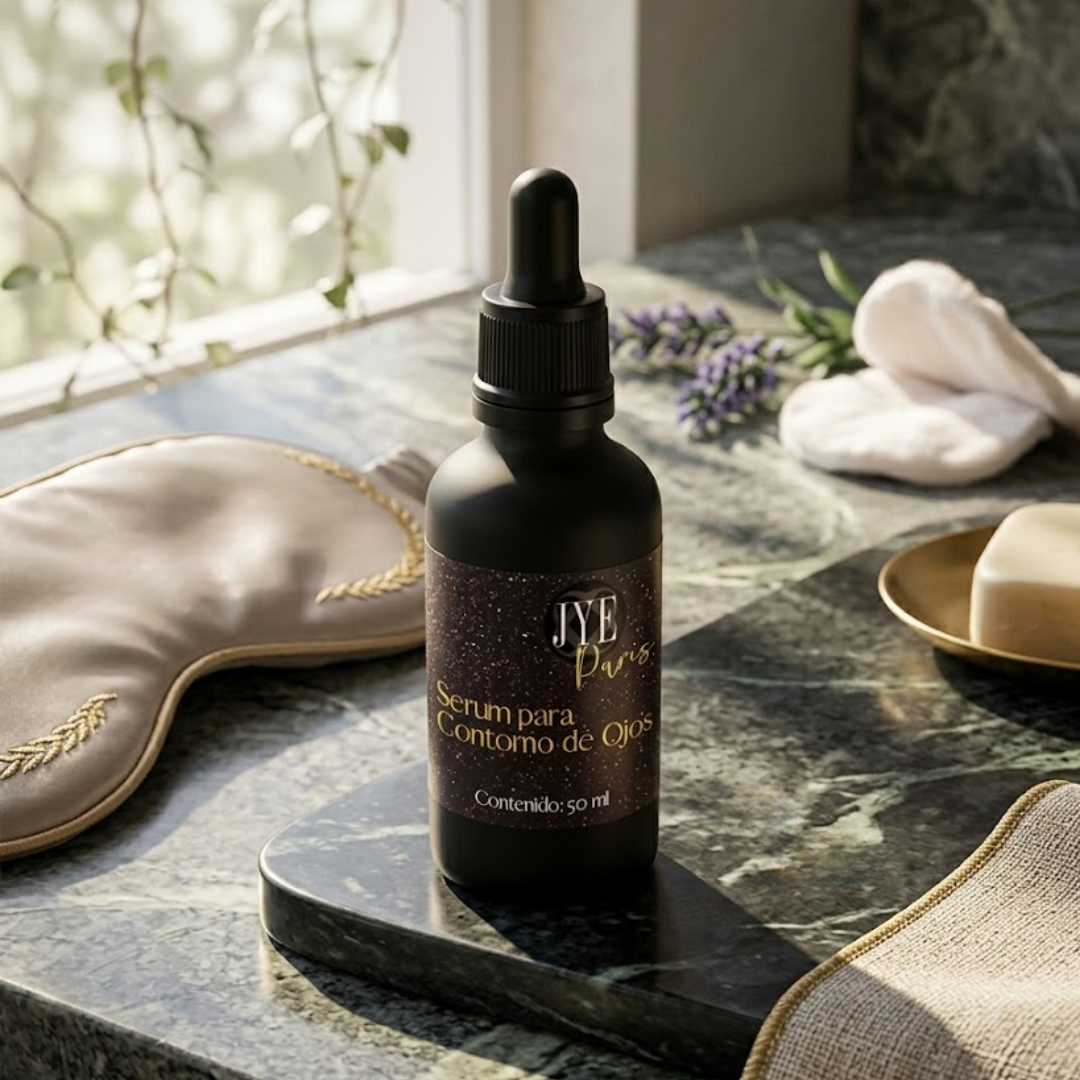 Serum para Contorno de Ojos JYE Paris