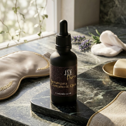 Serum para Contorno de Ojos JYE Paris