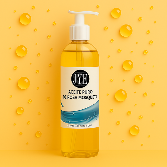 Aceite de Rosa Mosqueta: Litro