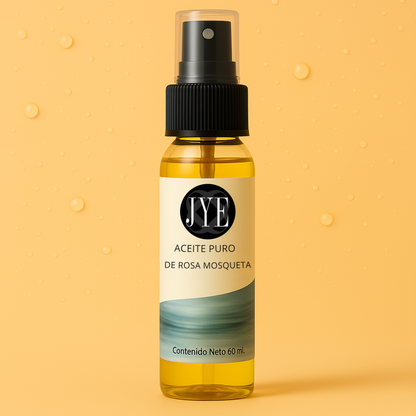 Aceite de Rosa Mosqueta