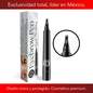 Boligrafo Efecto Microblading - Eyebrow Pen
