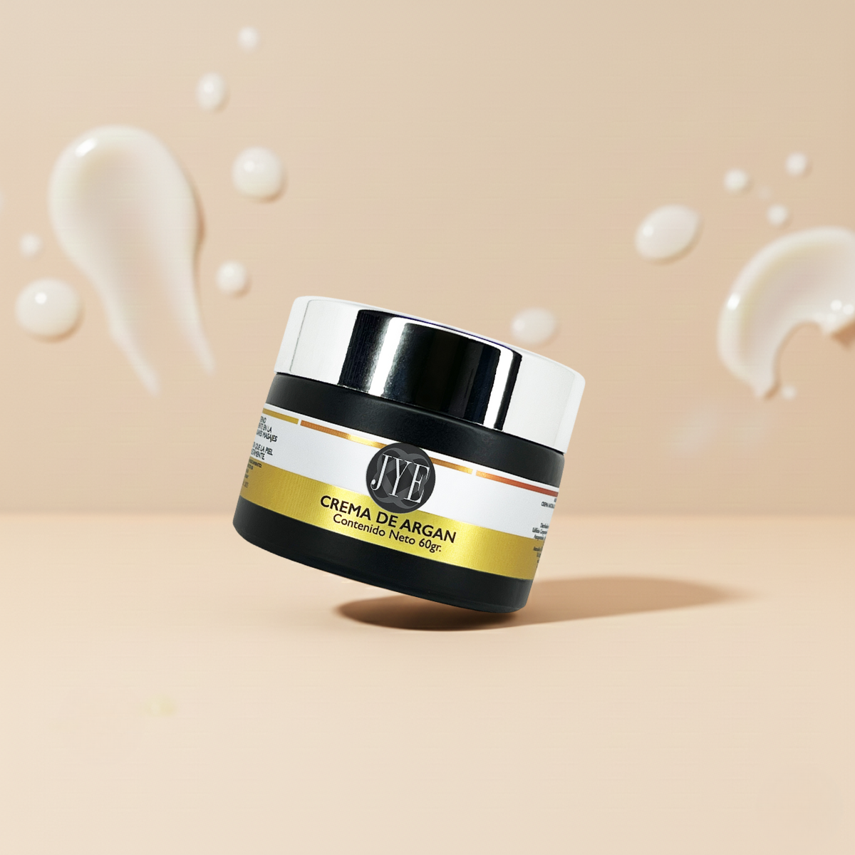Crema de Argán