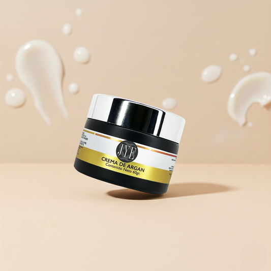 Crema de Argán