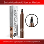 Boligrafo Efecto Microblading - Eyebrow Pen