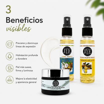 Kit Spa en Casa