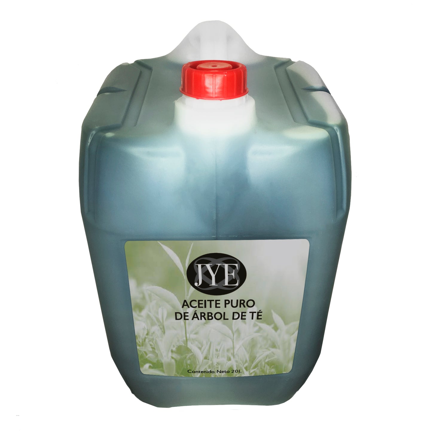 Aceite Puro de Árbol de Té: Bidón