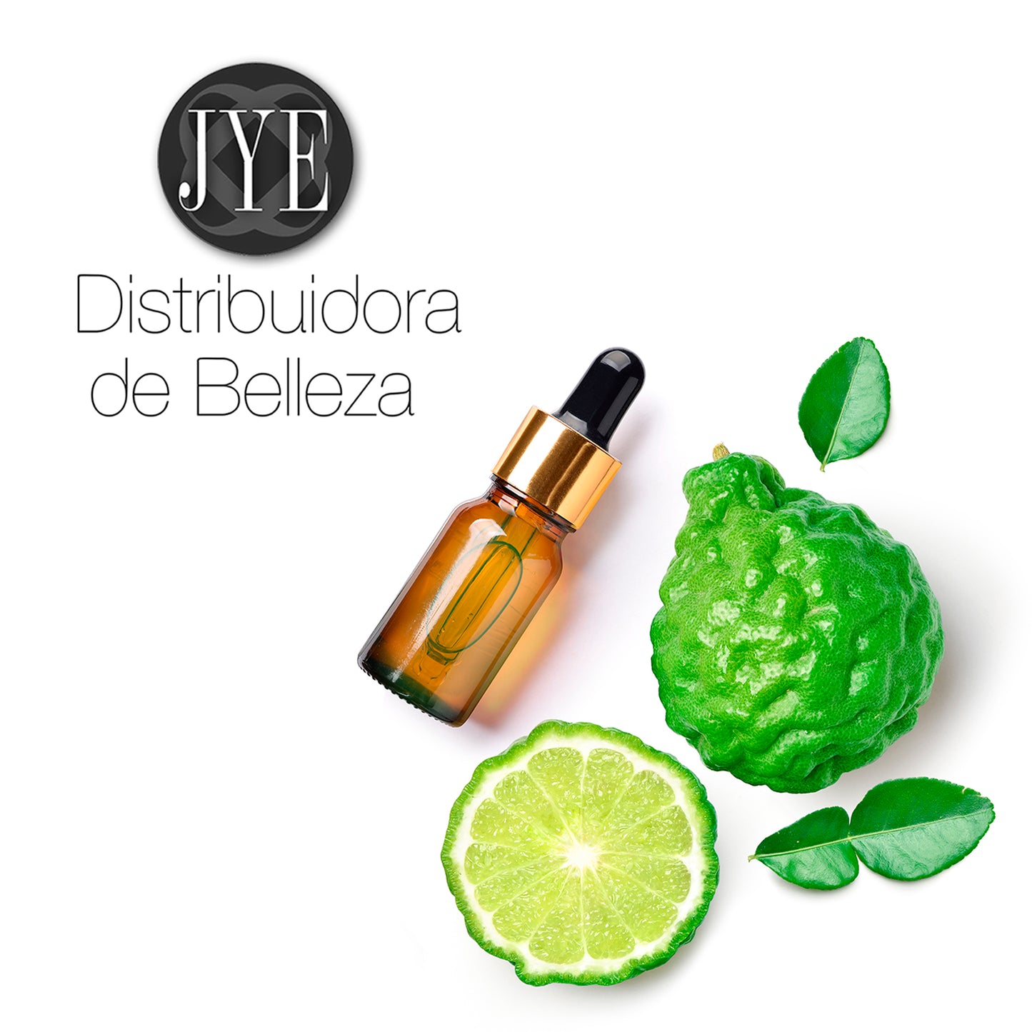 Aceite Puro de Bergamota: Bidón