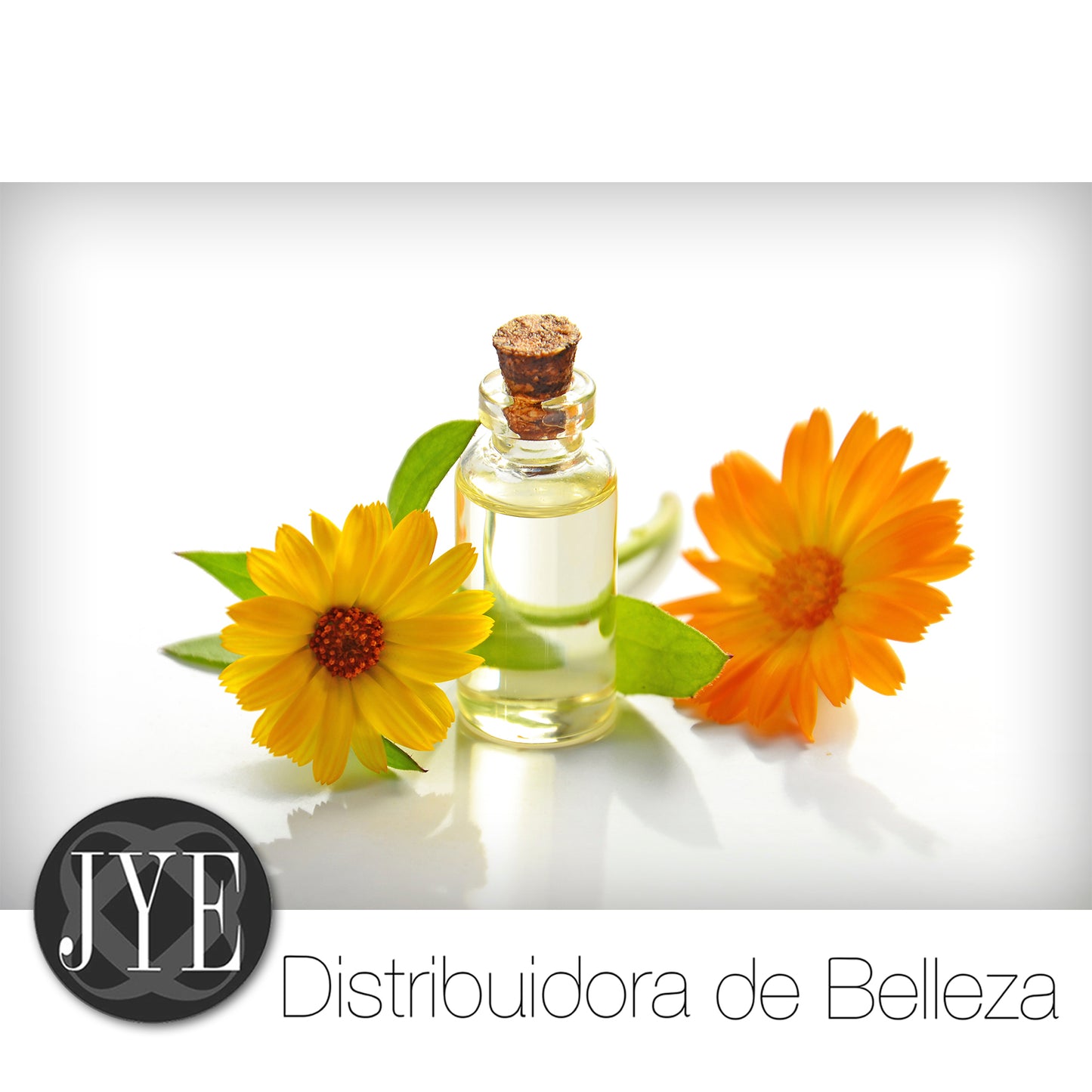 Aceite De Caléndula: Litro