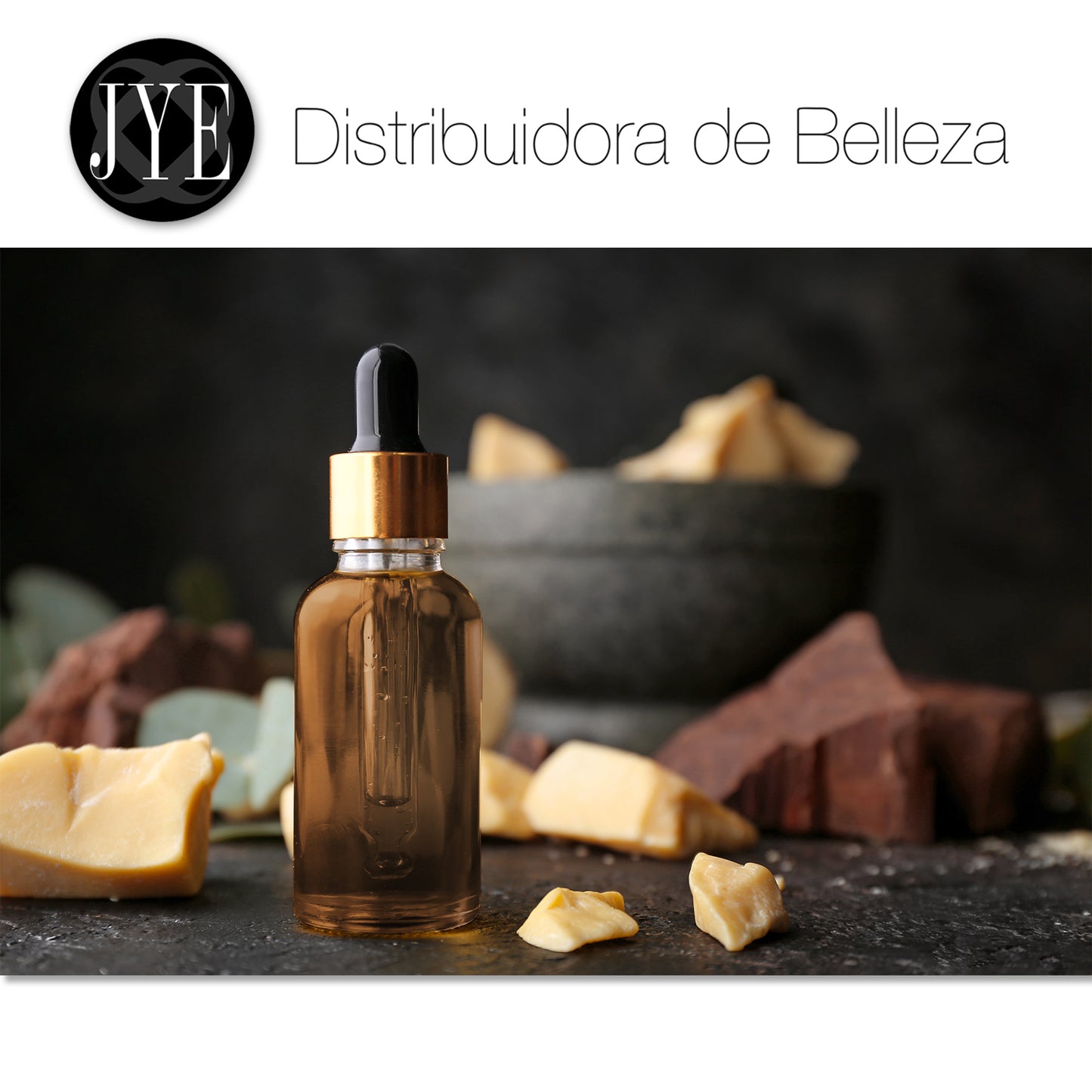 Aceite Puro de Chocolate
