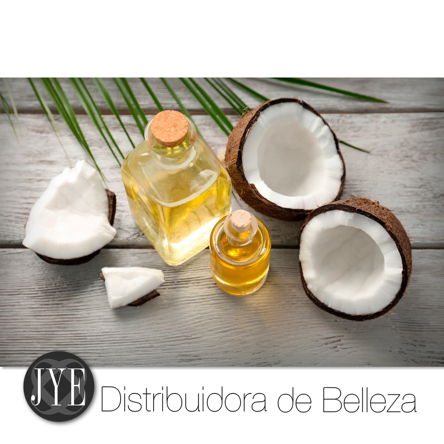 JYRAC: Aceite Rejuvenecedor y Antiarrugas: Bidón