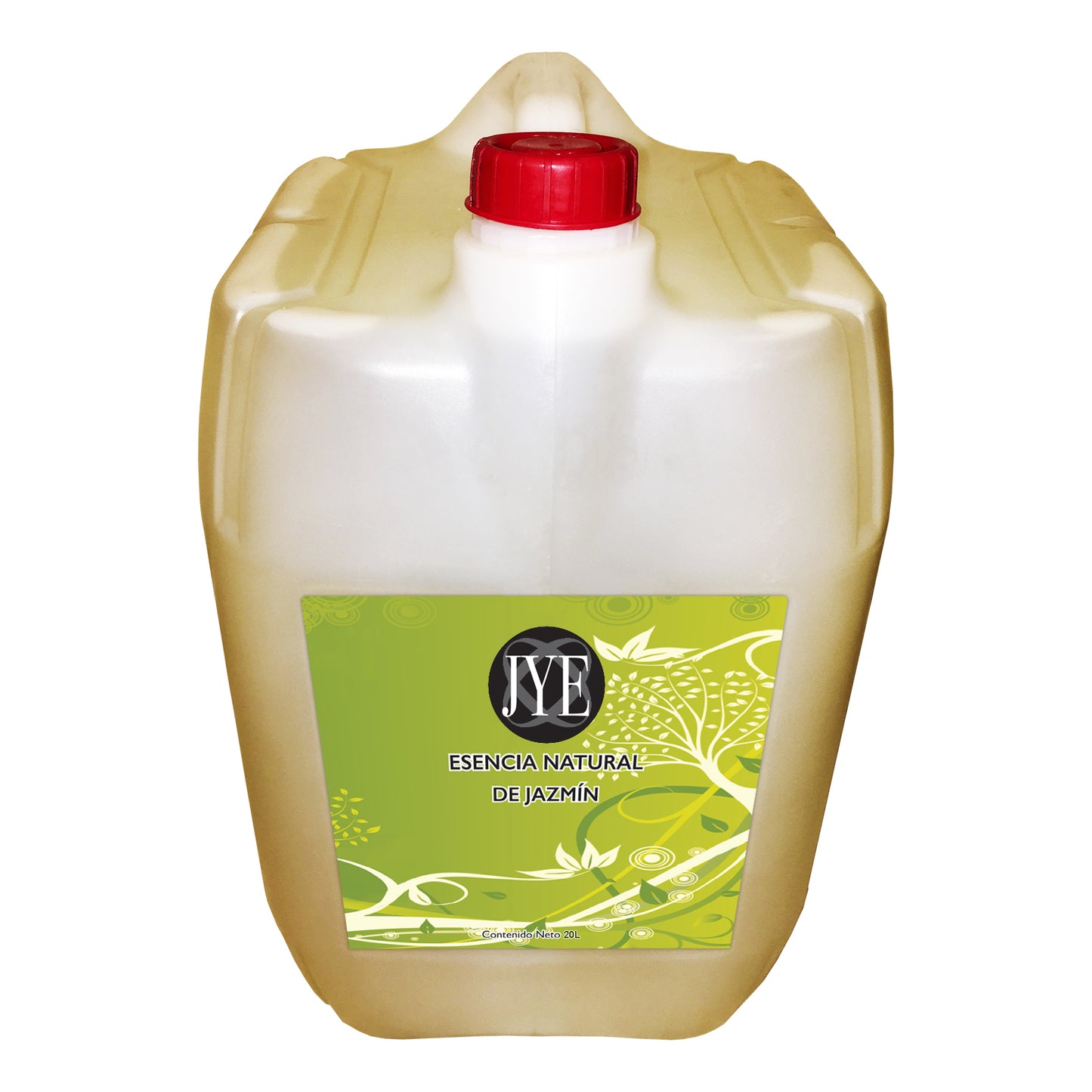 Aceite de Jazmín: Bidón