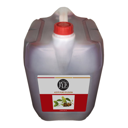 Aceite Puro de Jojoba: Bidón