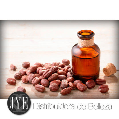 Aceite Puro de Jojoba: Bidón