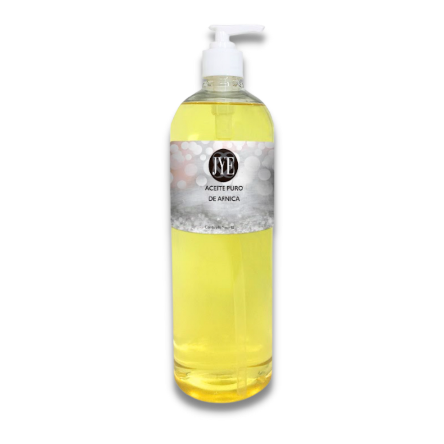 Aceite Puro de Árnica: Litro