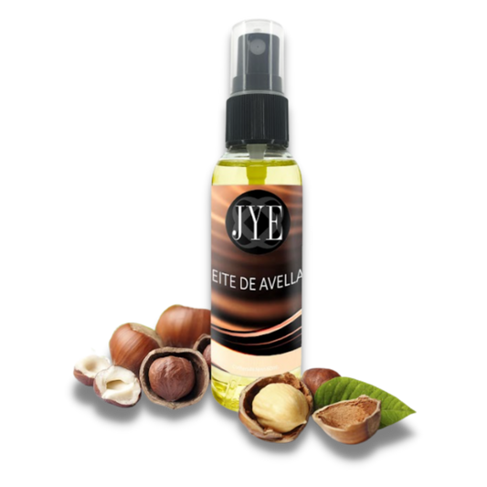 Aceite de Avellana