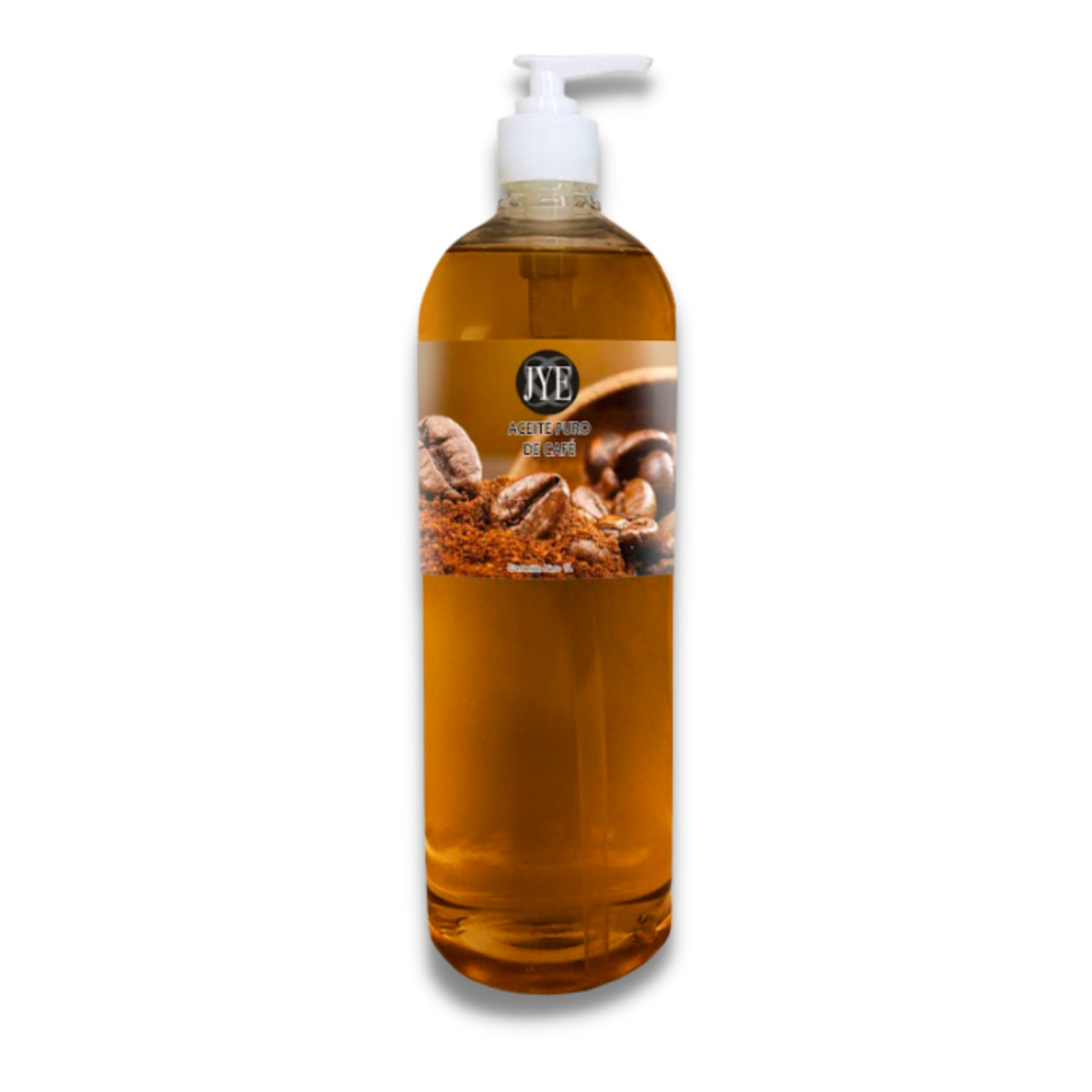 Aceite de Café Puro: Litro