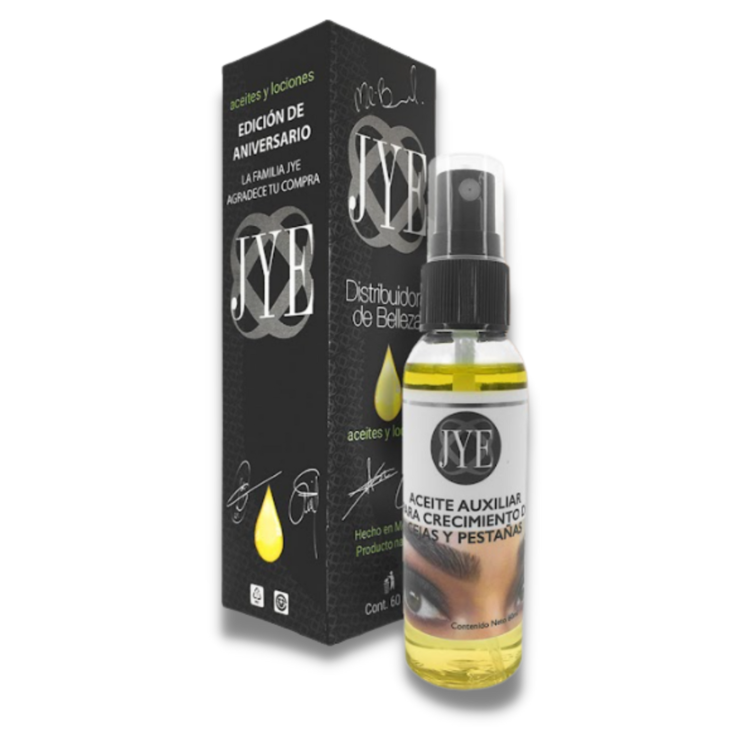 Aceites