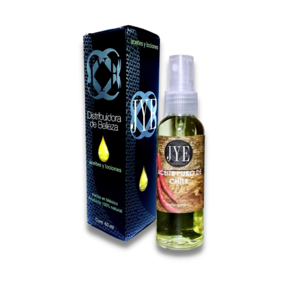 Aceite Puro de Chile