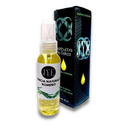 Aceite Natural de Romero