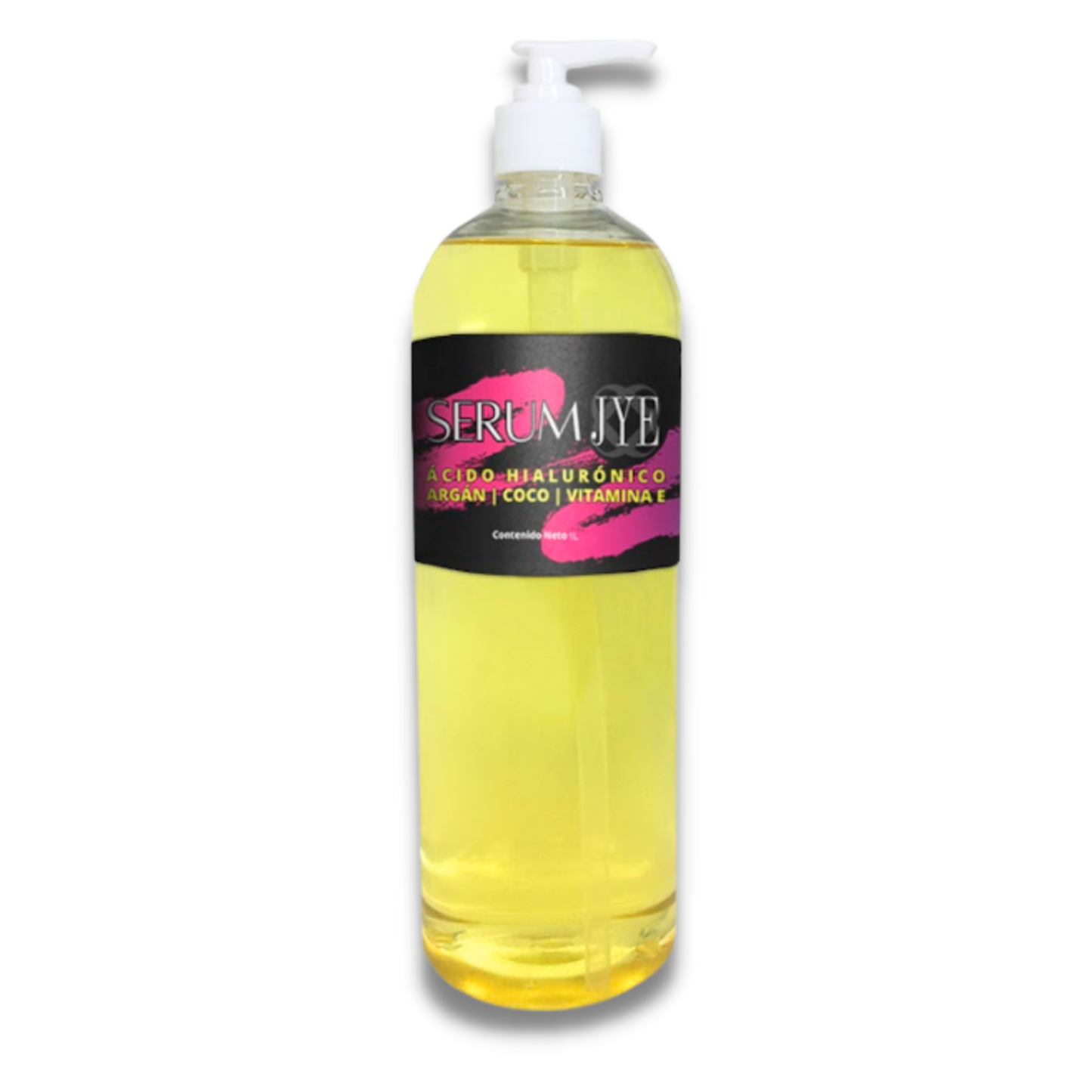 Serum Facial: Litro