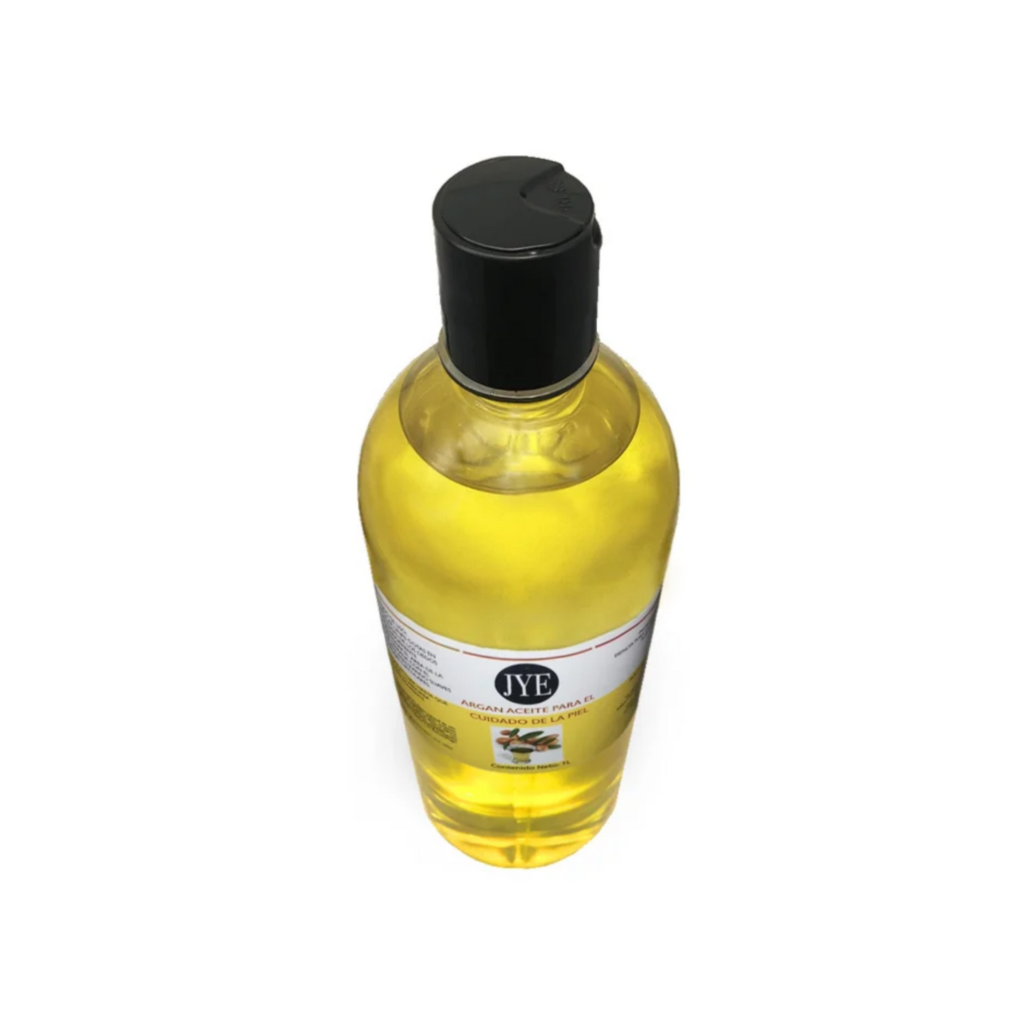 Aceite de Argán: Litro