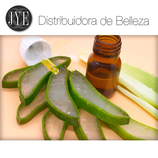 Aceite de Sábila: Bidón