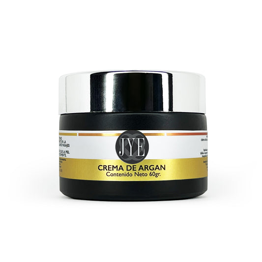 Crema de Argán