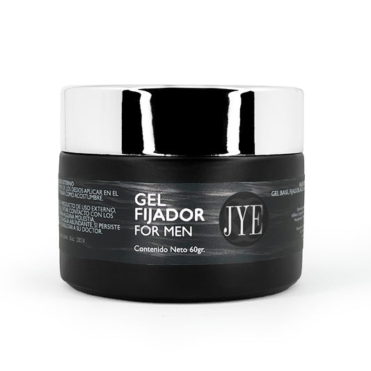 Gel Fijador For Men