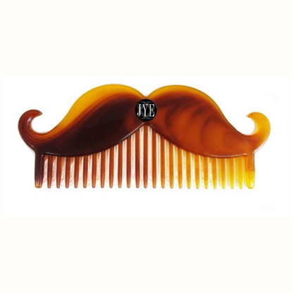 Peine en Forma de Bigote 4x3